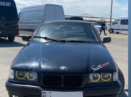 BMW 316 1994