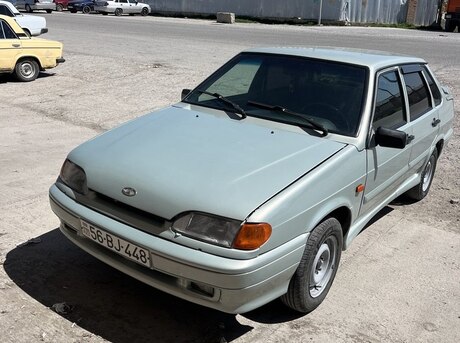 LADA (VAZ) 2115 2006