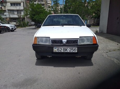 LADA (VAZ) 2109 1991