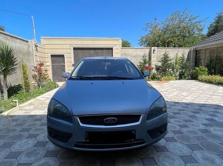 Ford Focus 2006
