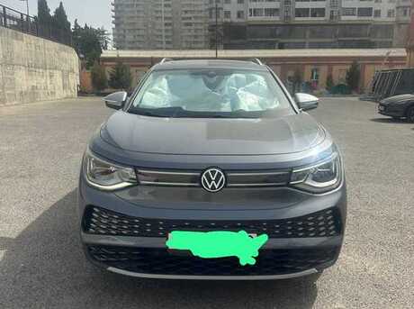 Volkswagen  2022