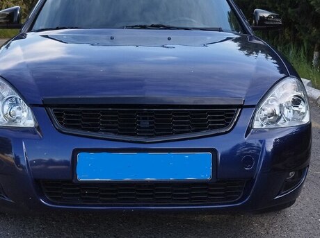 LADA (VAZ) Priora 2015