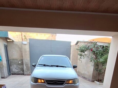 Daewoo Nexia 2009