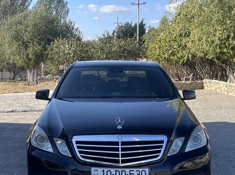 Mercedes E 220 d
