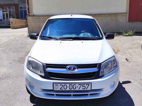 LADA (VAZ) Granta 2013