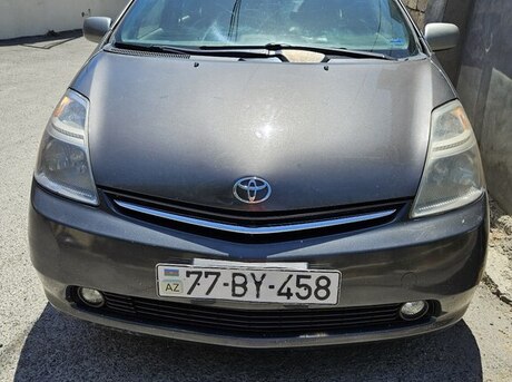 Toyota Prius 2007
