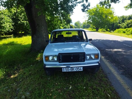 LADA (VAZ) 2107 1996