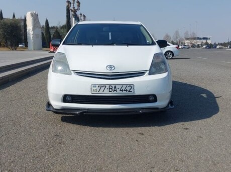 Toyota Prius 2009