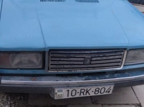 LADA (VAZ) 2104 1992