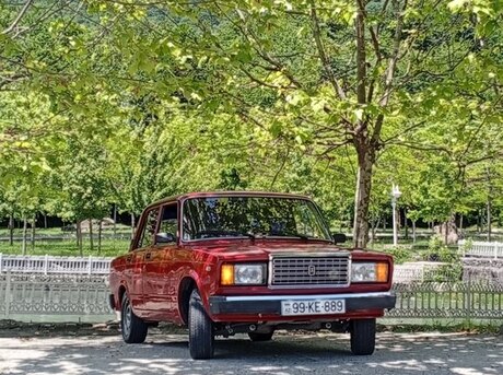 LADA (VAZ) 2107 2007