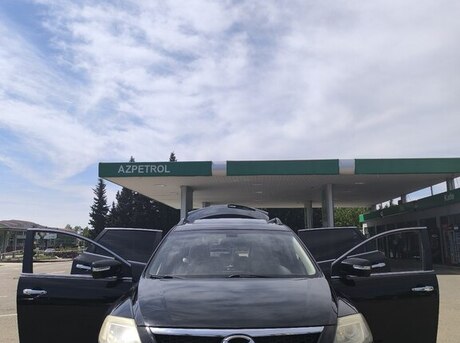 Mazda CX-9 2008