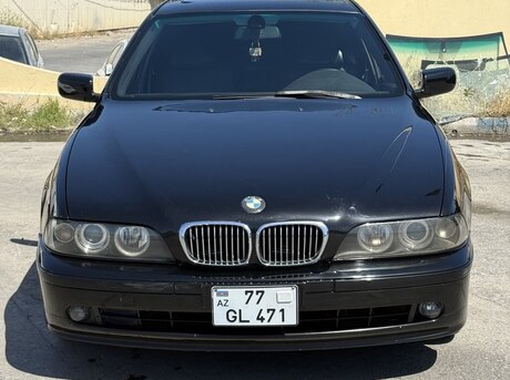 BMW 528 1997