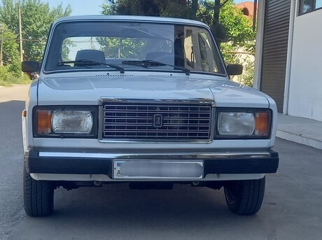 LADA (VAZ) 2107 2007