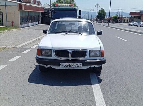 GAZ 3102 2000