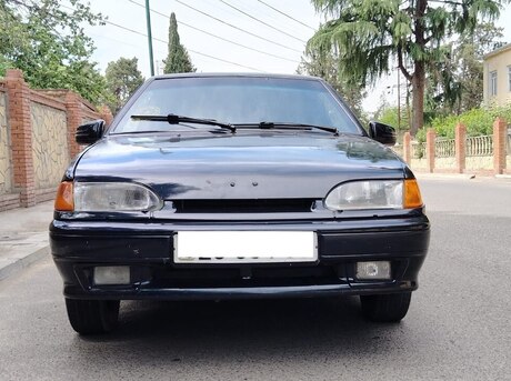 LADA (VAZ) 2115 2007