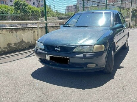 Opel Vectra 1998
