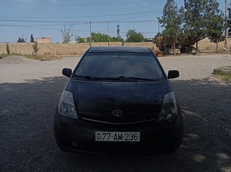 Toyota Prius 2007