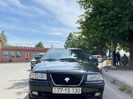 Khazar LX 2024