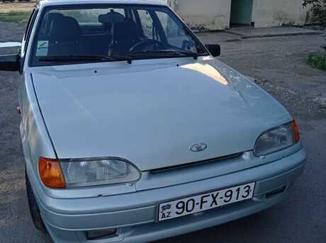 LADA (VAZ) 2115 2004