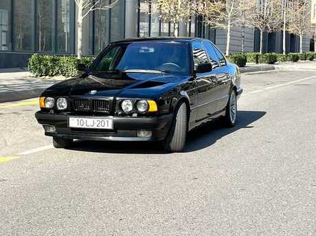 BMW 520 1994