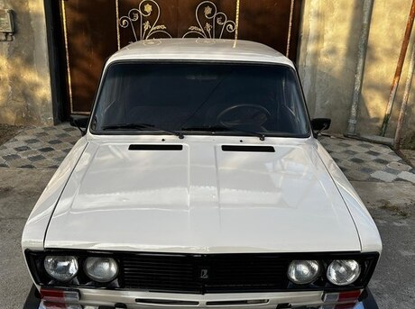 LADA (VAZ) 2106 1994