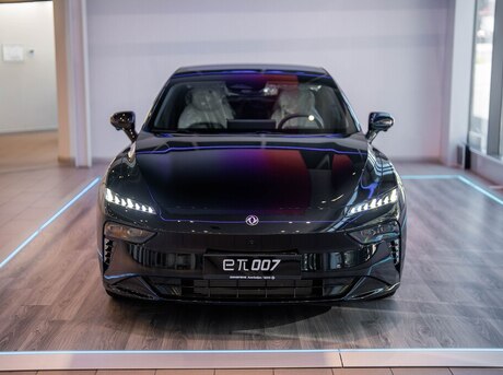 DongFeng YiPay 007