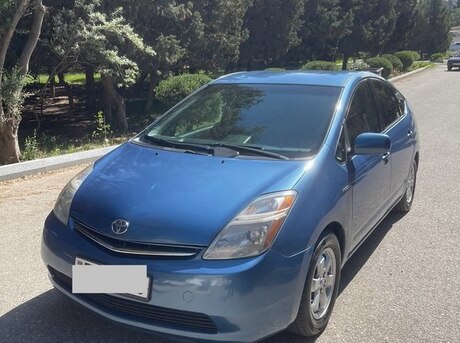 Toyota Prius 2008
