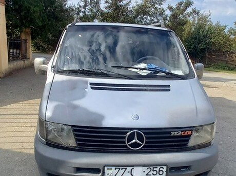 Mercedes Vito 1998