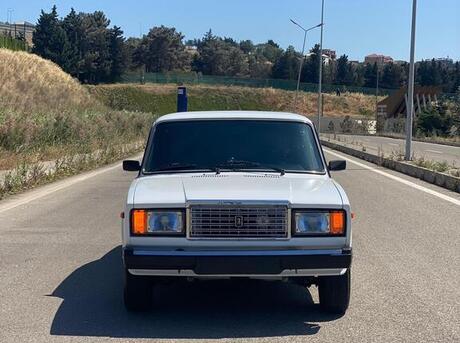LADA (VAZ) 2107 2009