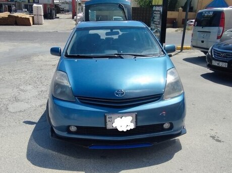 Toyota Prius 2006