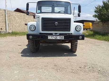 GAZ 53 2005