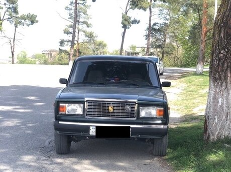 LADA (VAZ) 2107 2011