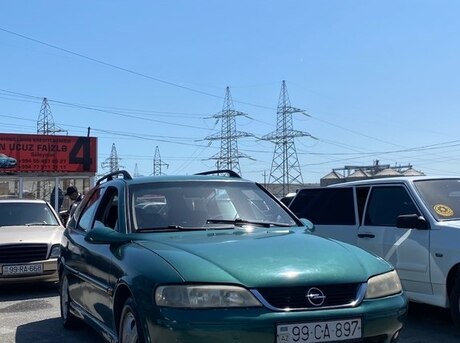 Opel Vectra 1999