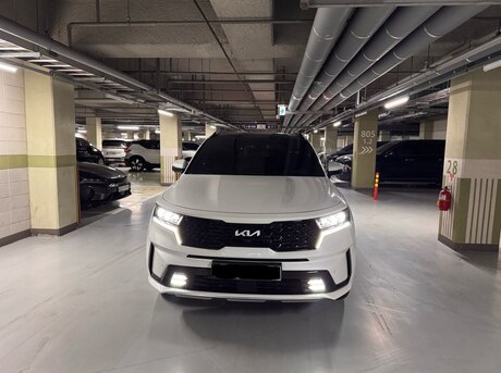 Kia Sorento 2023