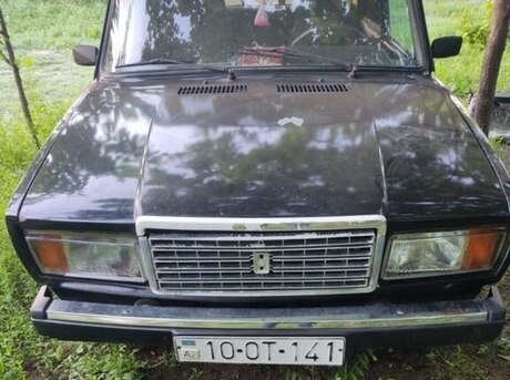 LADA (VAZ) 2107 2005