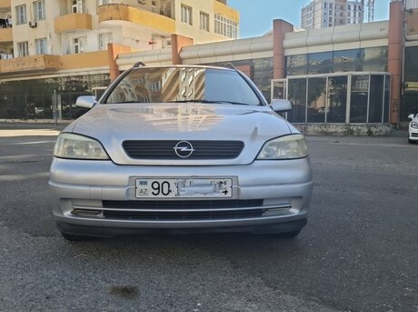 Opel Astra 1999