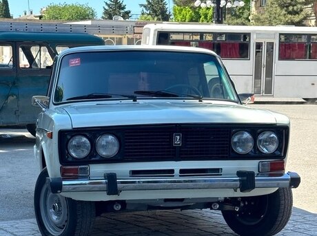 LADA (VAZ) 2106 2002