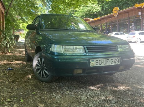 LADA (VAZ) 2110 1998
