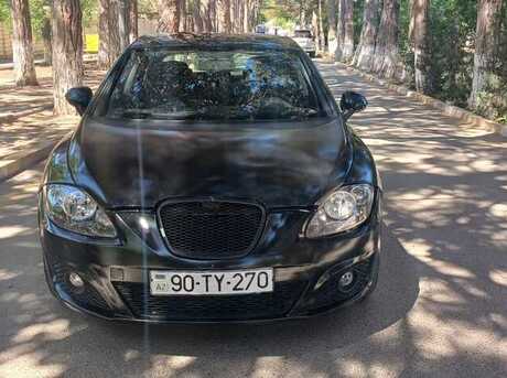 SEAT Leon 2011