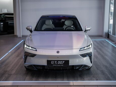 DongFeng YiPay 007