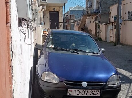 Opel Vita 1996