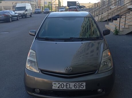 Toyota Prius 2005