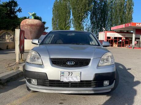 Kia Rio 2007