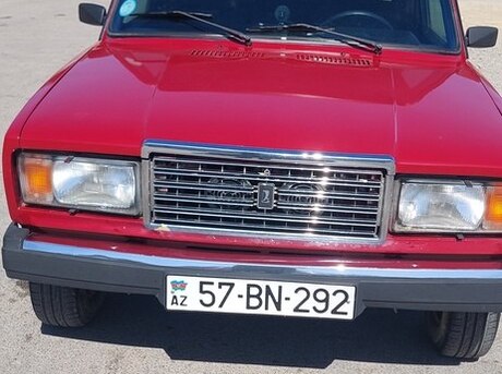LADA (VAZ) 2107 2007