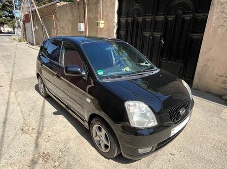 Kia Picanto 2006