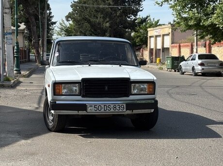 LADA (VAZ) 2107 2004