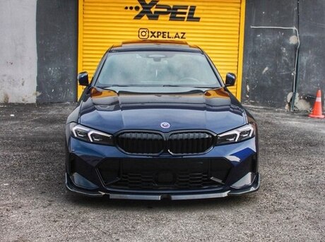 BMW 330e