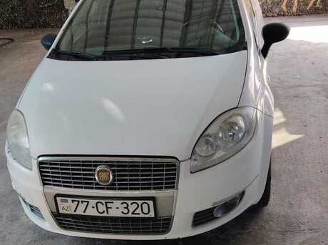 Fiat Linea 2008