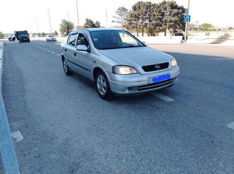 Opel Astra 1999