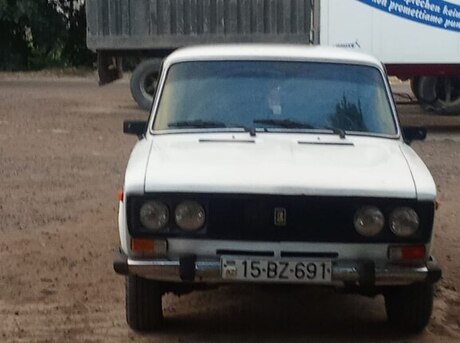 LADA (VAZ) 2106 1995